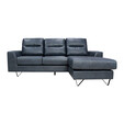 Fabric L-Shape Sofa VS8057